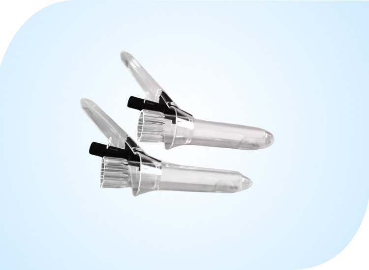 Disposable-Proctoscope