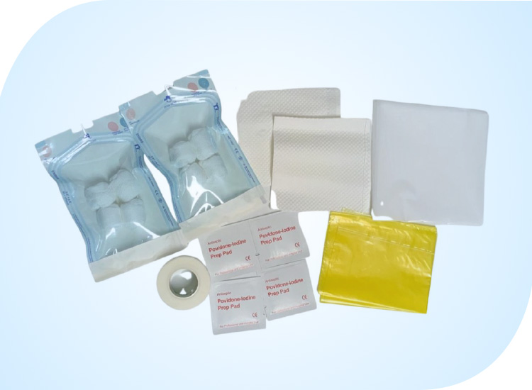 Post-Fistula-Set